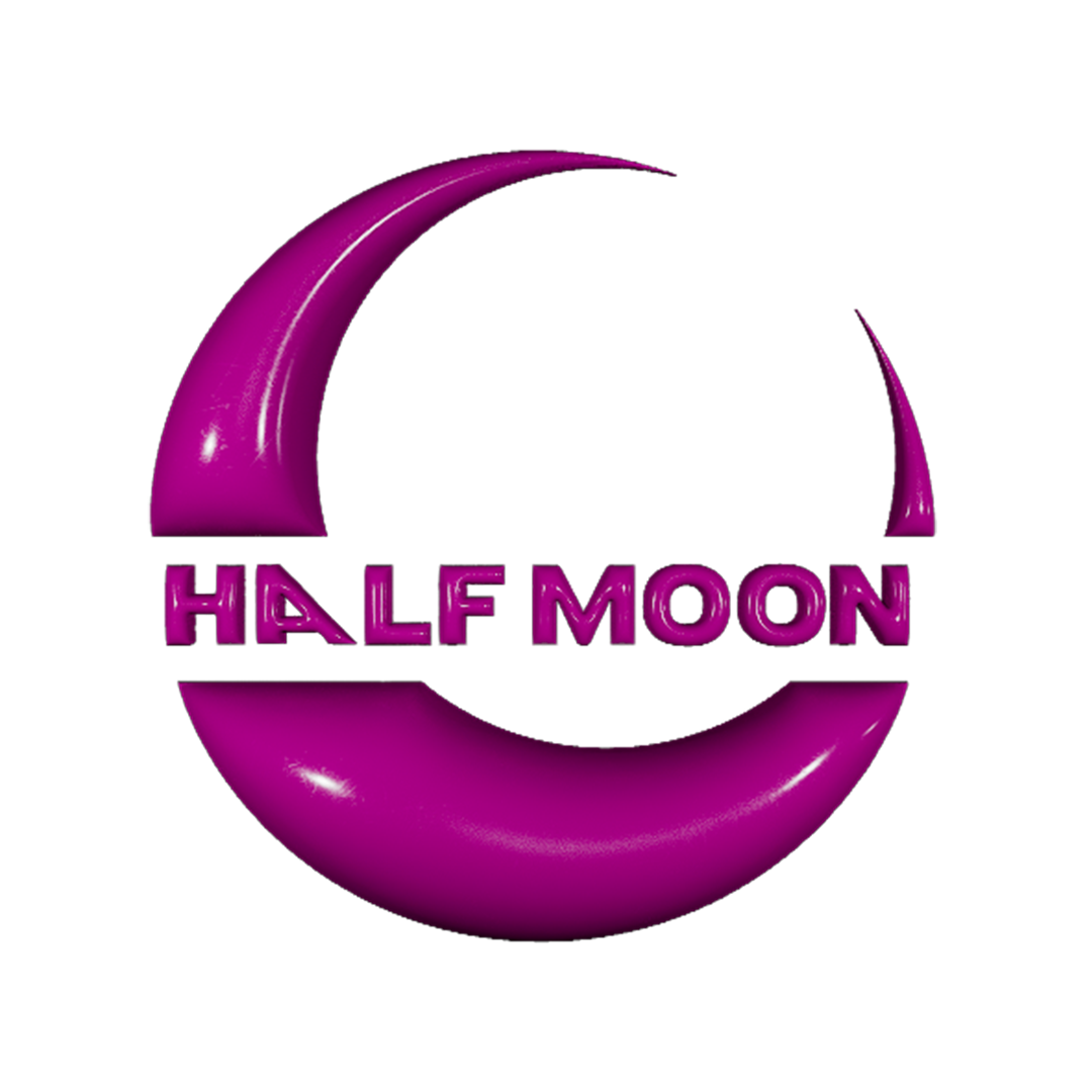 HalfmoonBK logo
